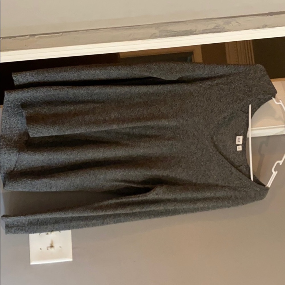 Gap sweater tunic